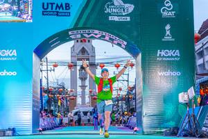 BIB: 3594
                            <button type="button" onclick="openModal(21794885)" class="btn btn-primary btn-sm float-right btn-popup" data-toggle="modal" data-target=".modal-high-quality">
                        <i class="fas fa-shopping-cart"></i> Add to Cart
                    </button>
                                            <button type="button" onclick="isThisMe(21794885, true)" class="btn btn-success btn-sm float-right btn-popup btn-isme hidden" data-toggle="tooltip" data-placement="bottom" title="นี่คือรูปของคุณใช่ไหม คลิกที่นี่เพื่อเอาเข้าอัลบั้ม">
                        <i class="fas fa-plus"></i> Add to album
                    </button>
                    <button type="button" onclick="isThisMe(21794885, false)" class="btn btn-warning btn-sm float-right btn-popup btn-isnotme hidden">
                        <i class="fas fa-ban"></i> Remove from album
                    </button>